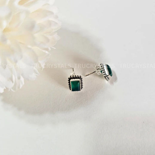 Certified Colombian Emerald