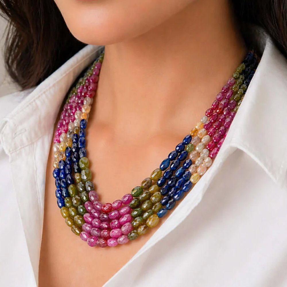 Beads