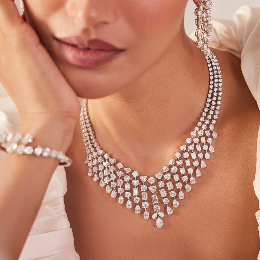 Diamonds