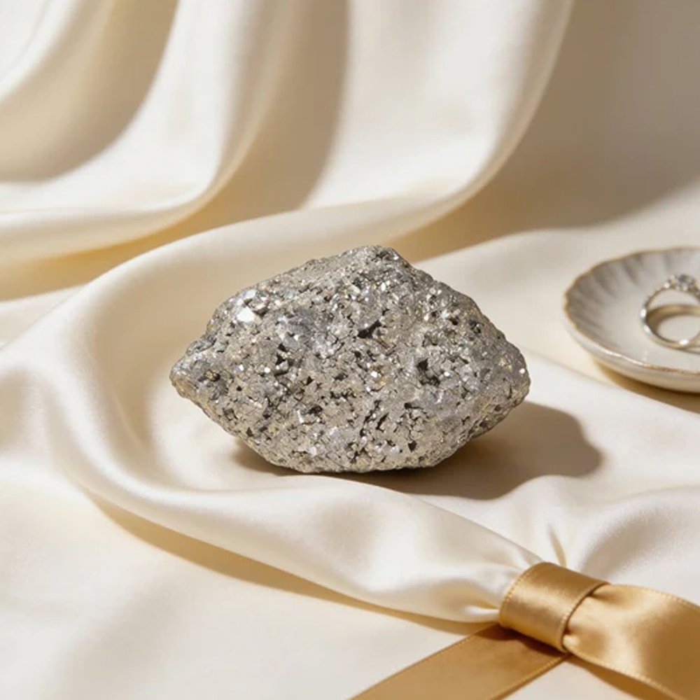 Rough stones