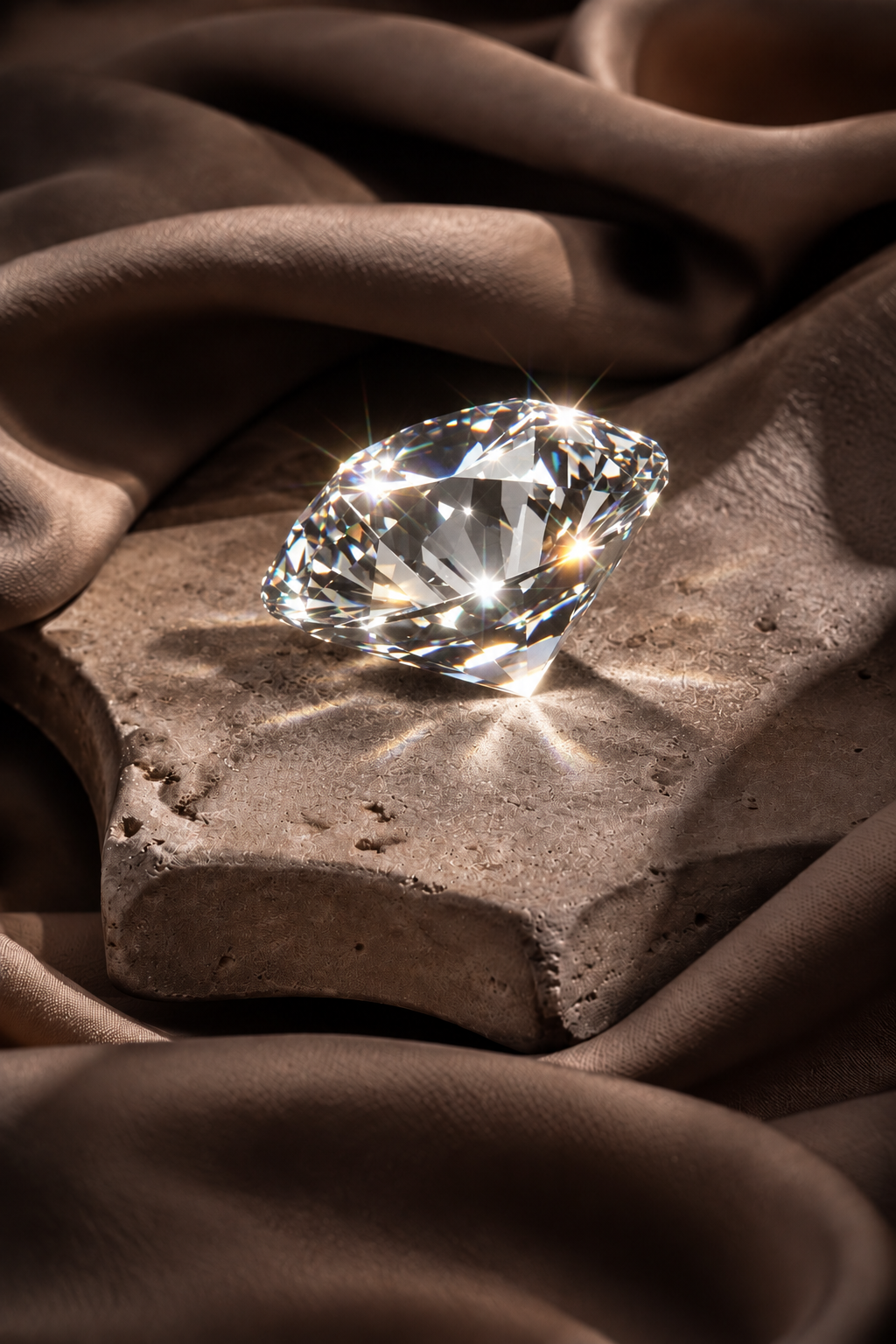 Diamond