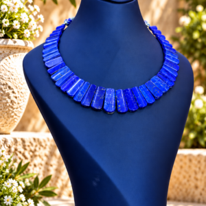 Lapis Lazuli Necklaces