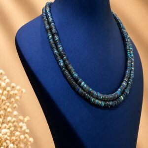 Labrodorite Necklaces