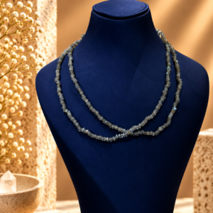 Labrodorite Necklace