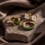 Gemstones Jewelry
