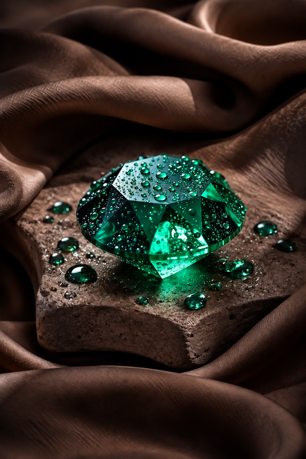 Gemstones