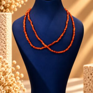 Carnelian Necklace
