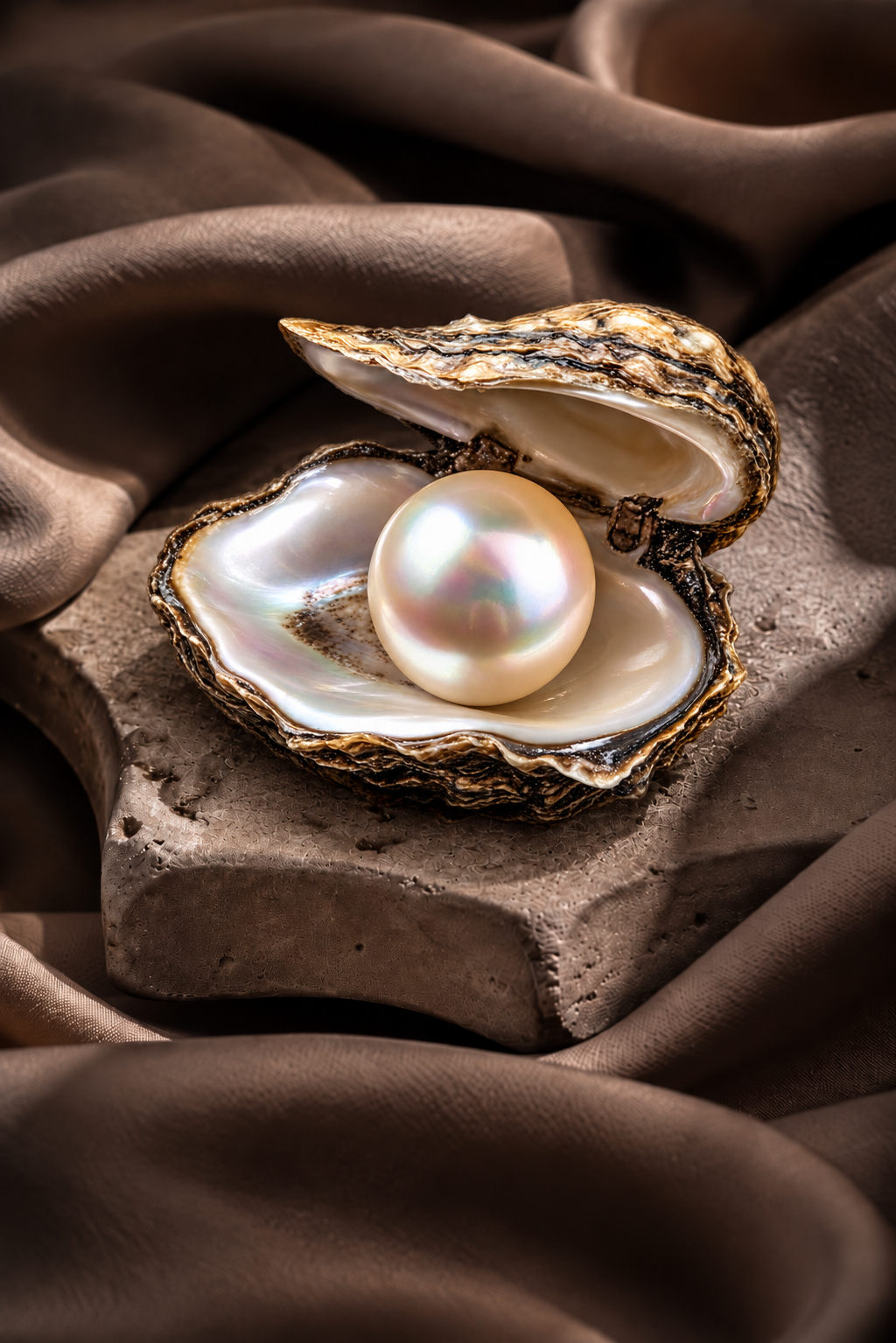 Pearls