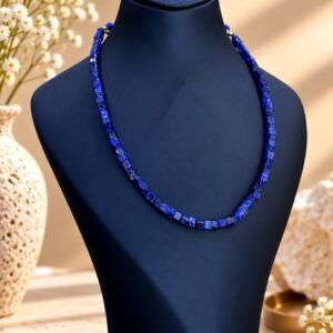 Lapiz Lasuli Necklaces