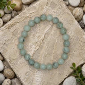 Moonstone Gemstone Bracelet