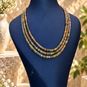 Opal Necklaces