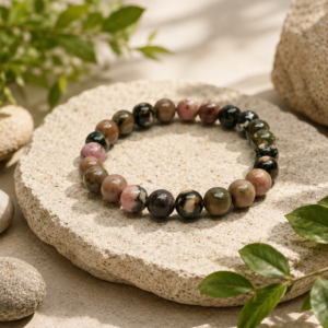 Rohodochoosite Bracelet