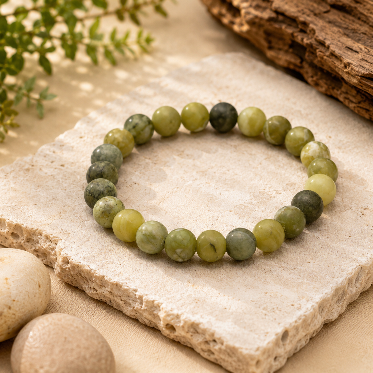 serpentine Bracelets