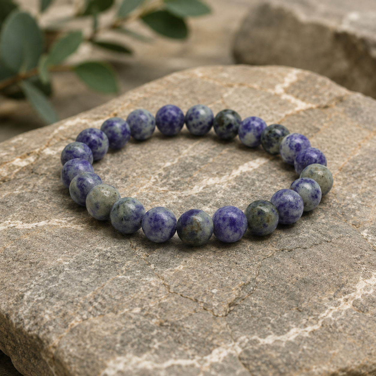 Sodalite Bracelet - Image 5