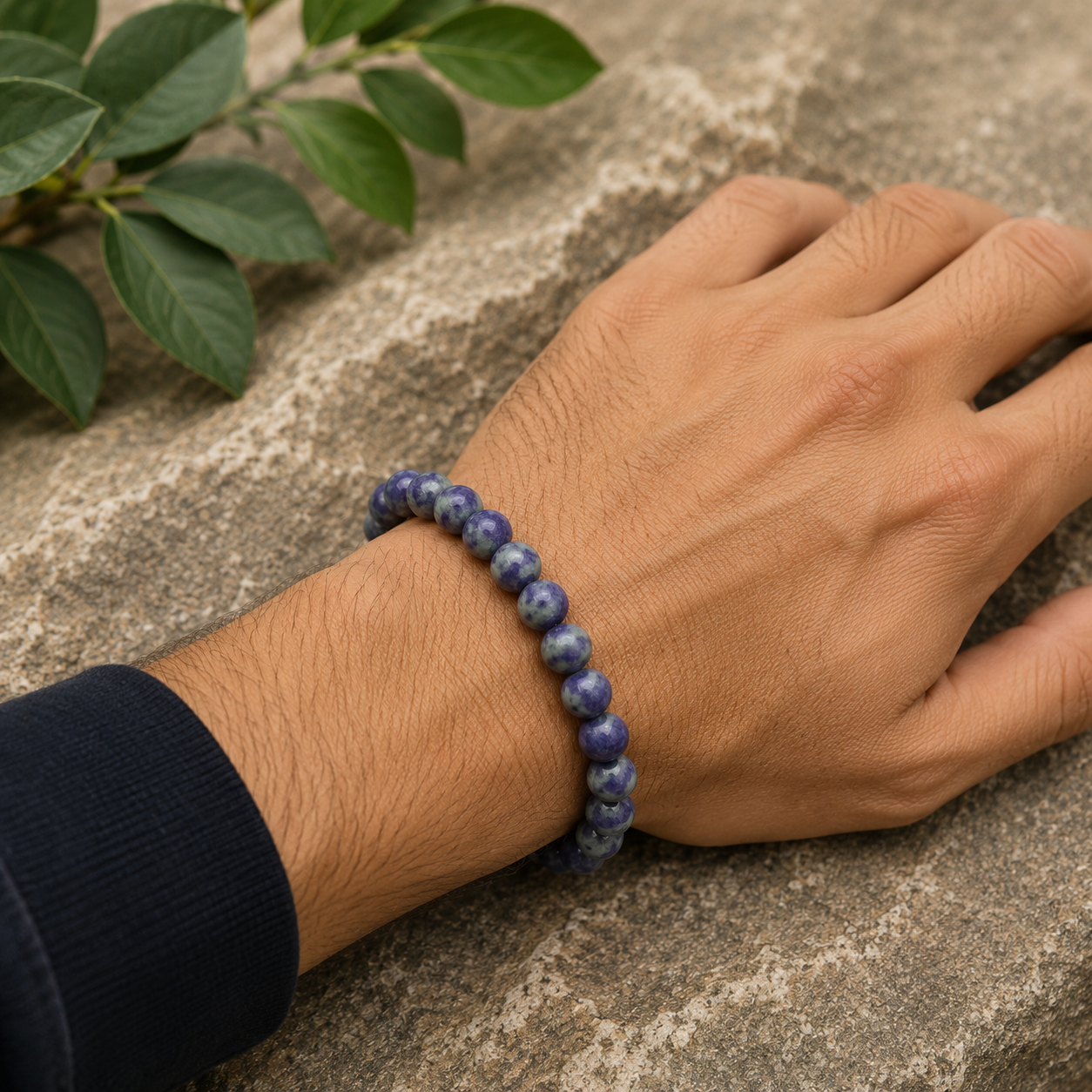 Sodalite Bracelet - Image 4