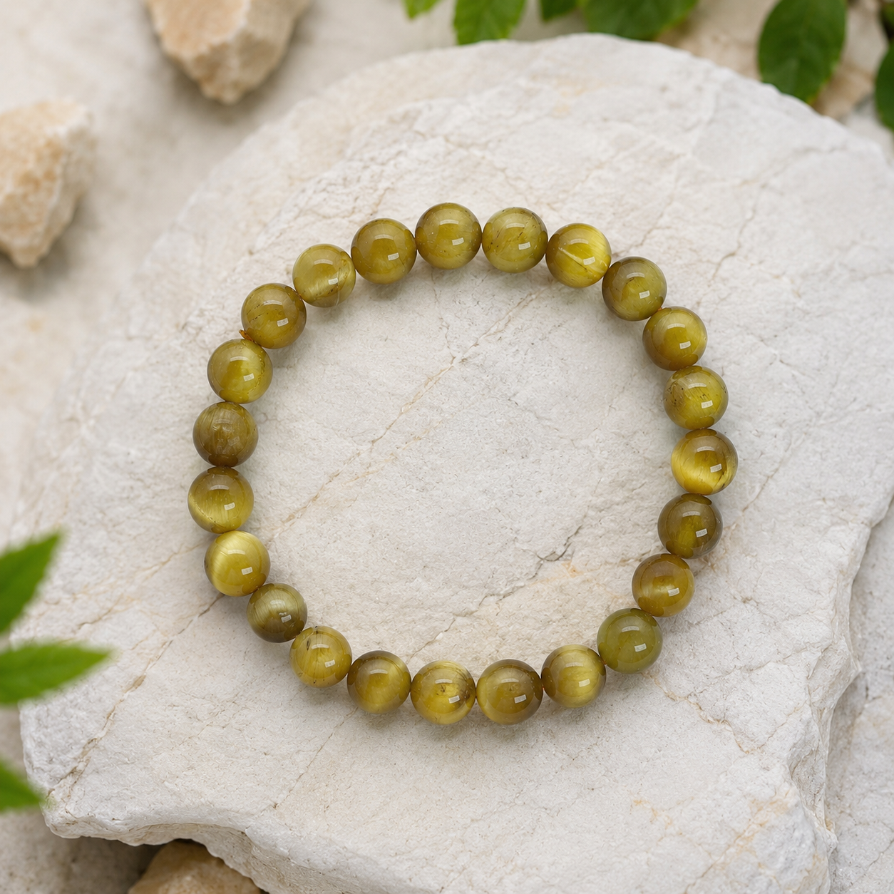 Tiger Eye Bracelet - Image 4
