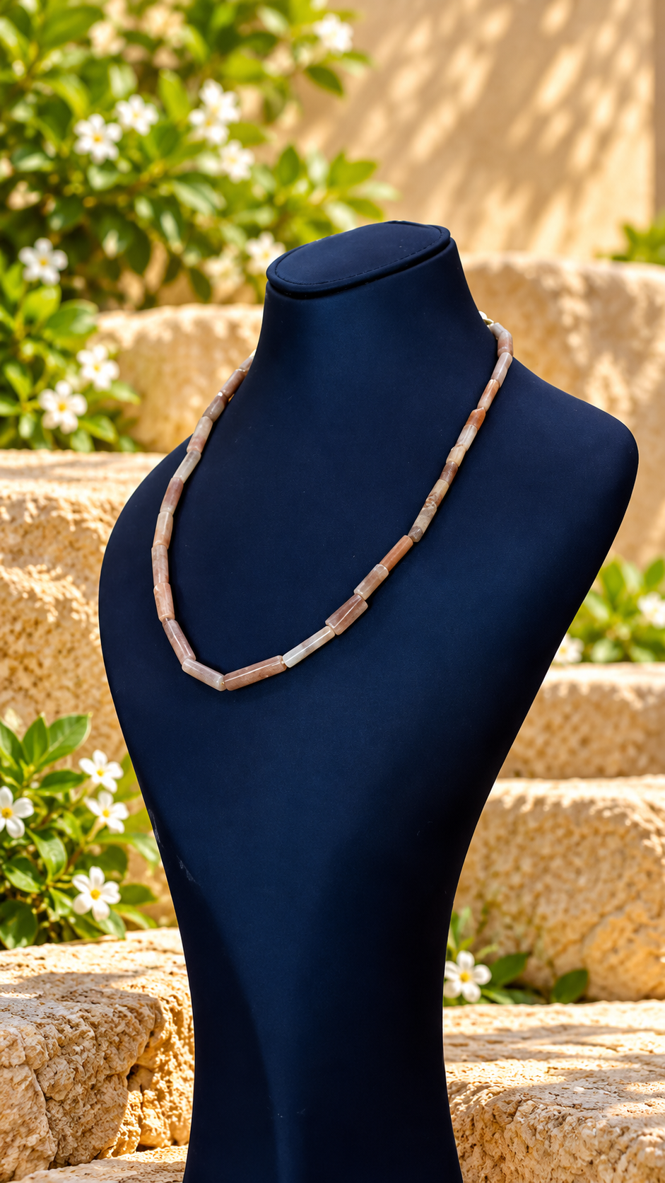 Aventurine Necklace - Image 3