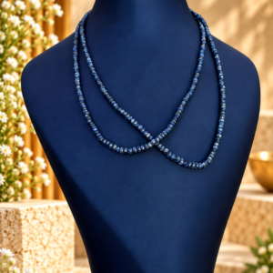 Blue Sapphire