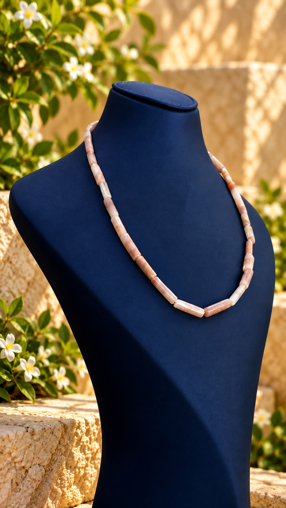 Aventurine Necklace - Image 2
