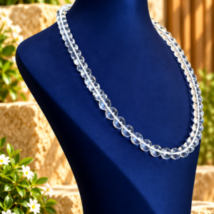 Crystal Necklace