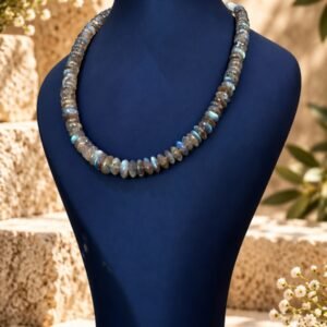 Labradorite Nacklace