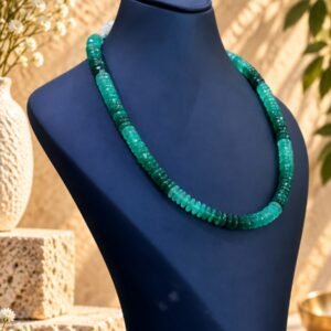 Onyx Necklace