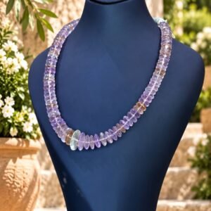 Ametrine Necklace