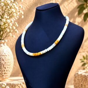 Opal Necklace