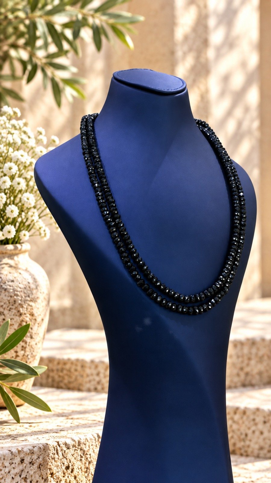 Men’s Necklace