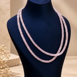 Rose Quartz