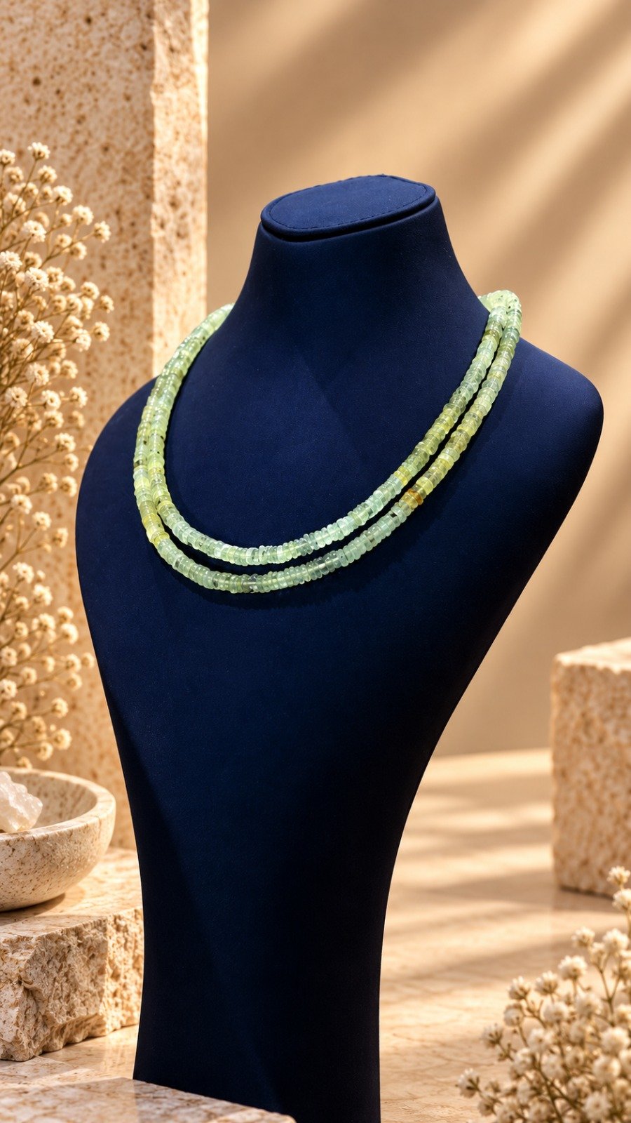 Prehnite
