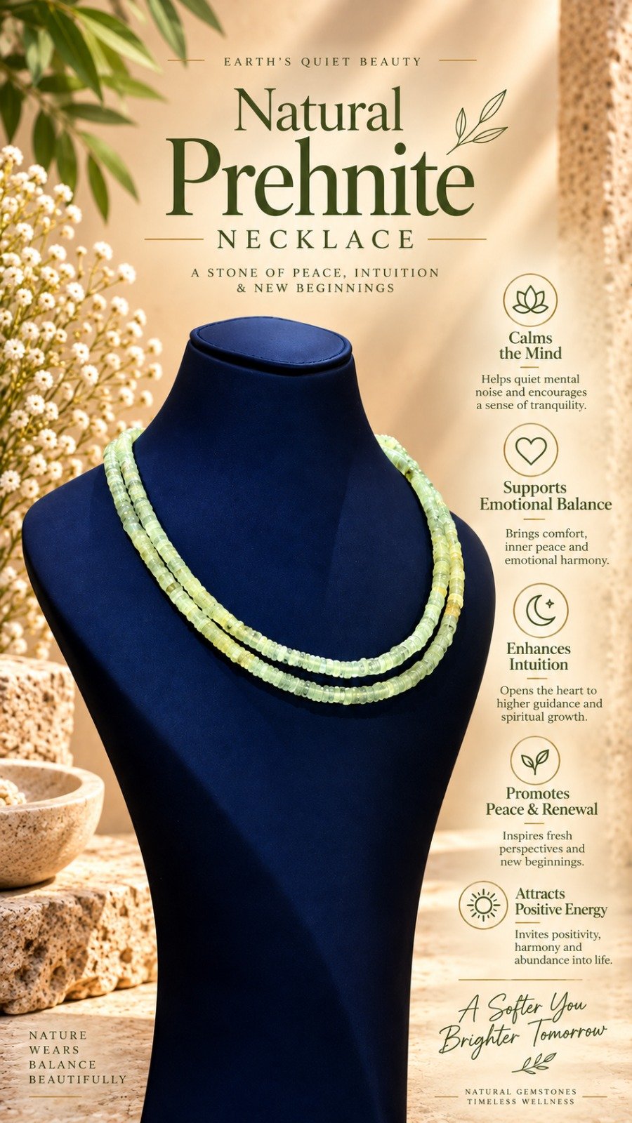 Prehnite - Image 2