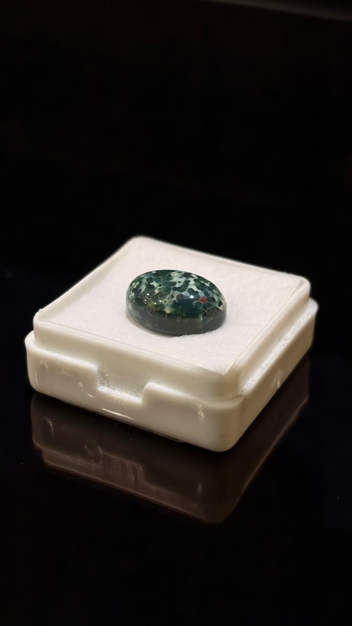 CHRYSOCOLLA STONE - Image 3