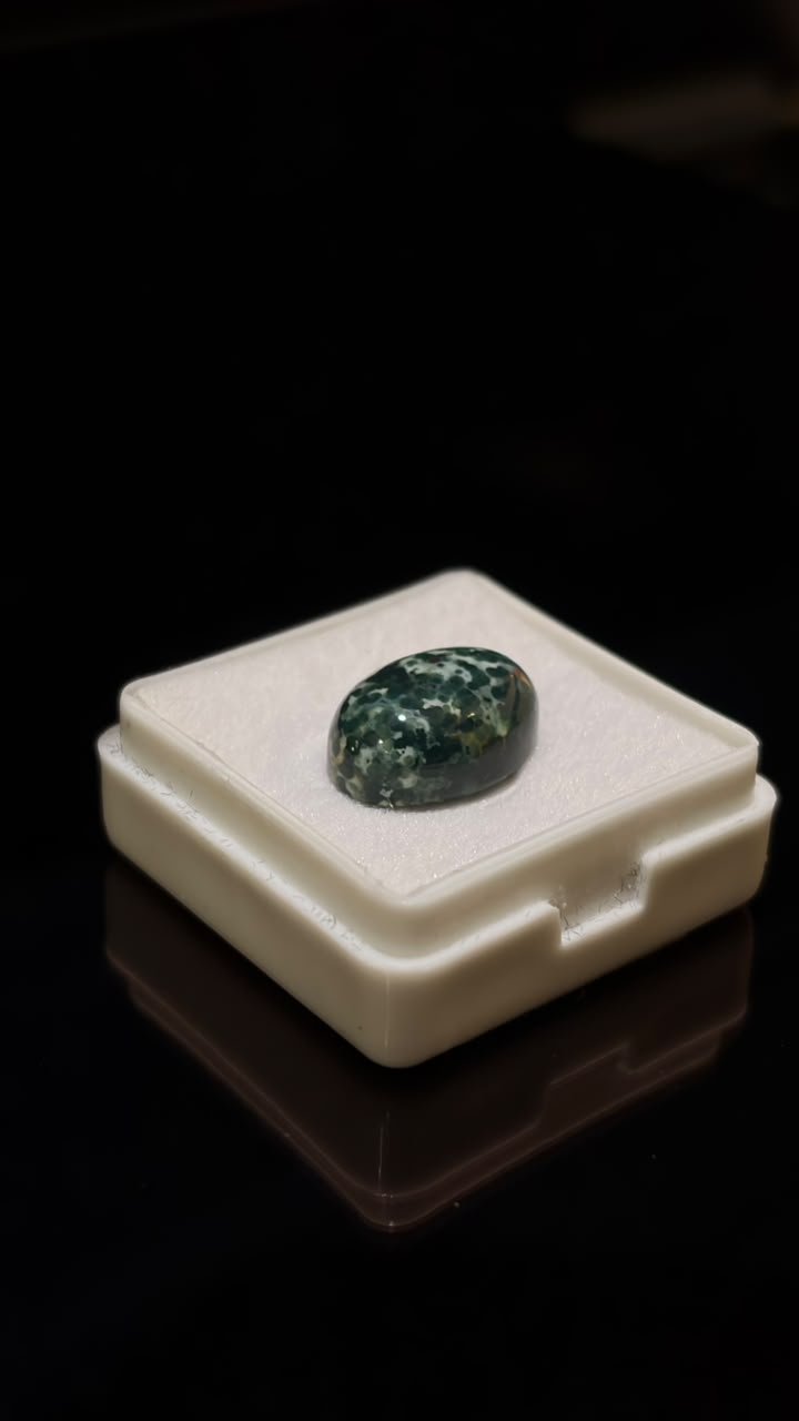 CHRYSOCOLLA STONE - Image 2