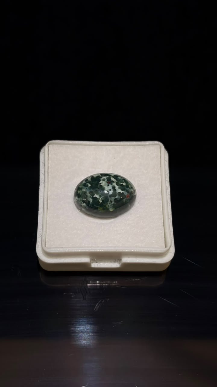 CHRYSOCOLLA STONE - Image 4