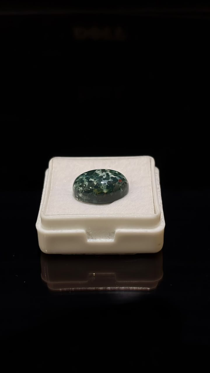 CHRYSOCOLLA STONE