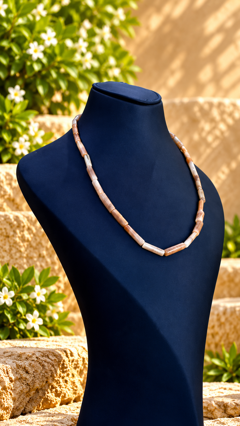 Aventurine Necklace - Image 4
