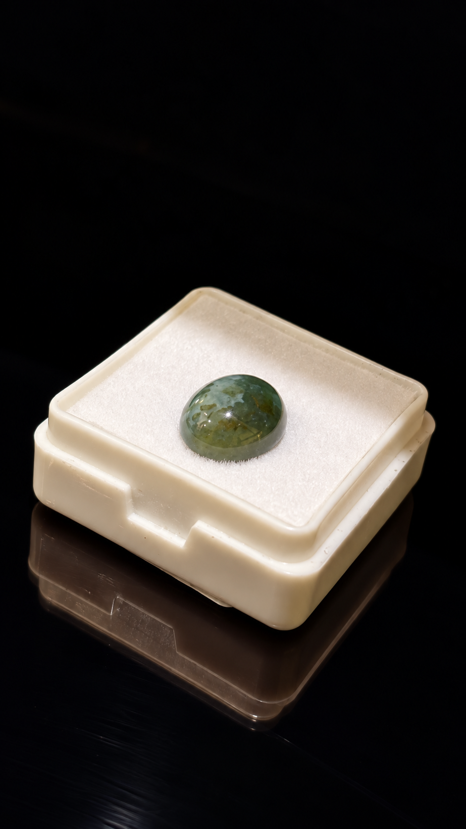 CHRYSOCOLLA STONE - Image 3